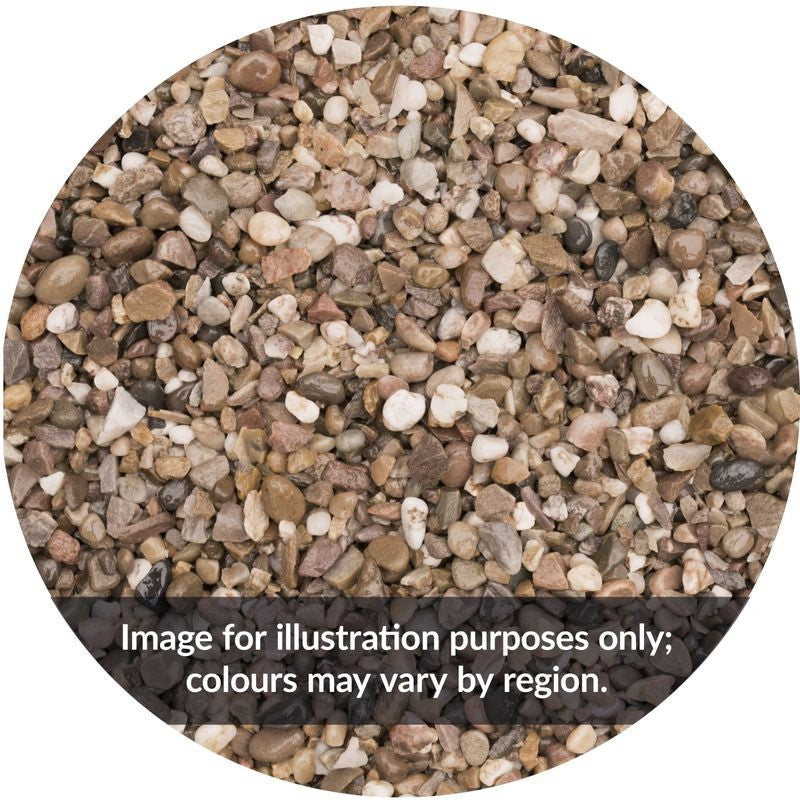 20mm Gravel / Shingle Trade Pack