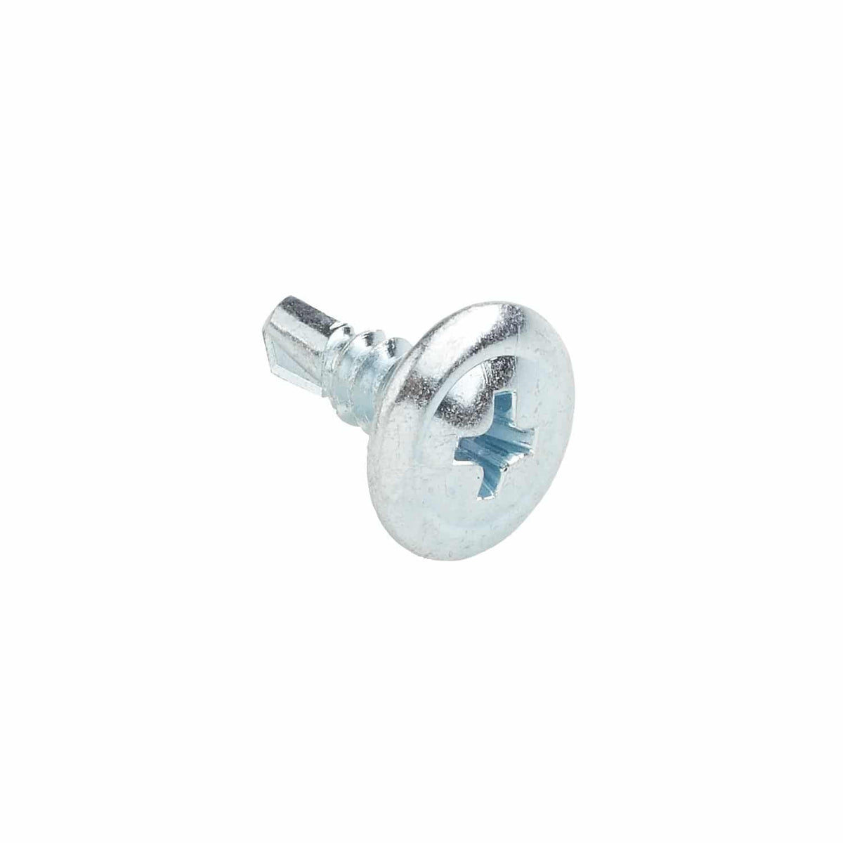 Alpha Wafer Head Self Drilling Drywall Screw 12mm
