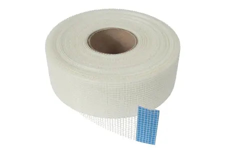 Plasterboard Joint / Scrim Tape 48mm x 90m Insulation Warehouse Direct