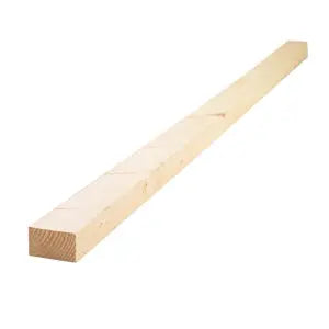 50mm x 75mm x 2.4m CLS C16 BSW Home Grown Insulation Warehouse Direct