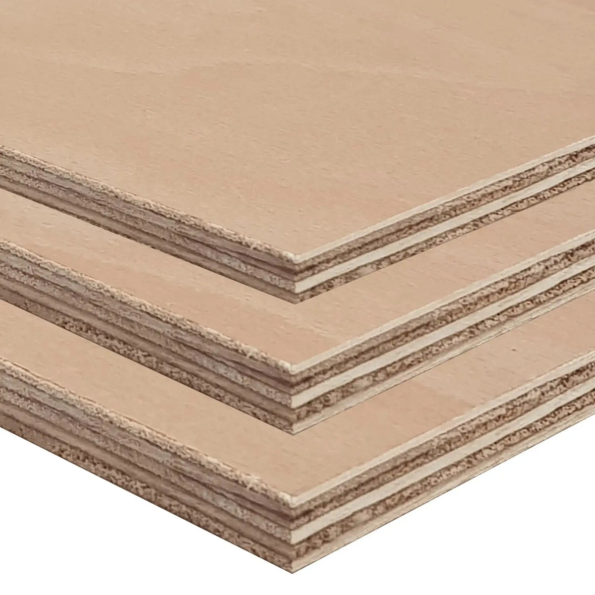 Hardwood Plywood