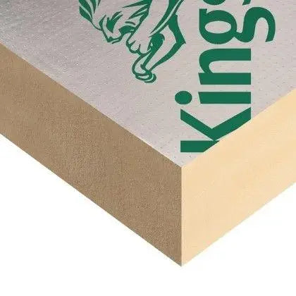Kingspan Thermapitch TP10 PIR Insulation Board