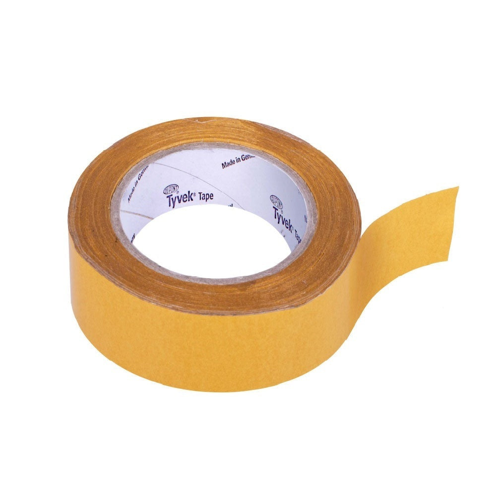 DuPont Tyvek Double-Sided Acrylic Tape 50mm x 25m