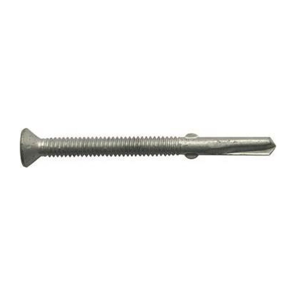Evolution A2 Bi-Metal Wing Drill Screws – CSK Head, Heavy Steel (Full Cartons)