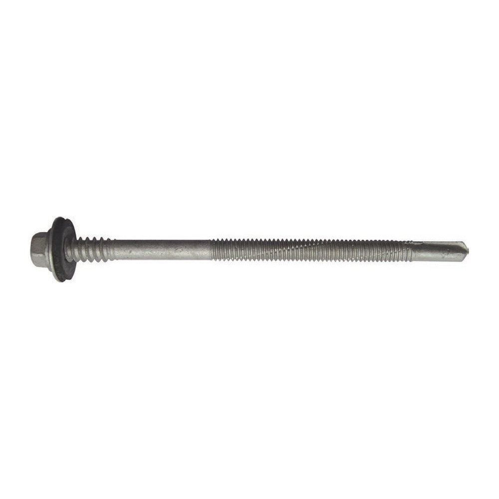 Evolution A2 Composite Panel Fasteners c/w Washer, Heavy Steel (Full Cartons)