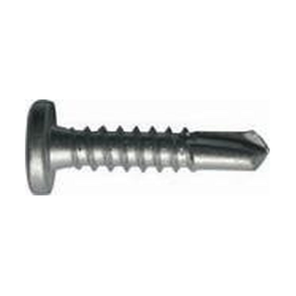 Evolution A2 Pancake / Low Profile Screws (Full Cartons)