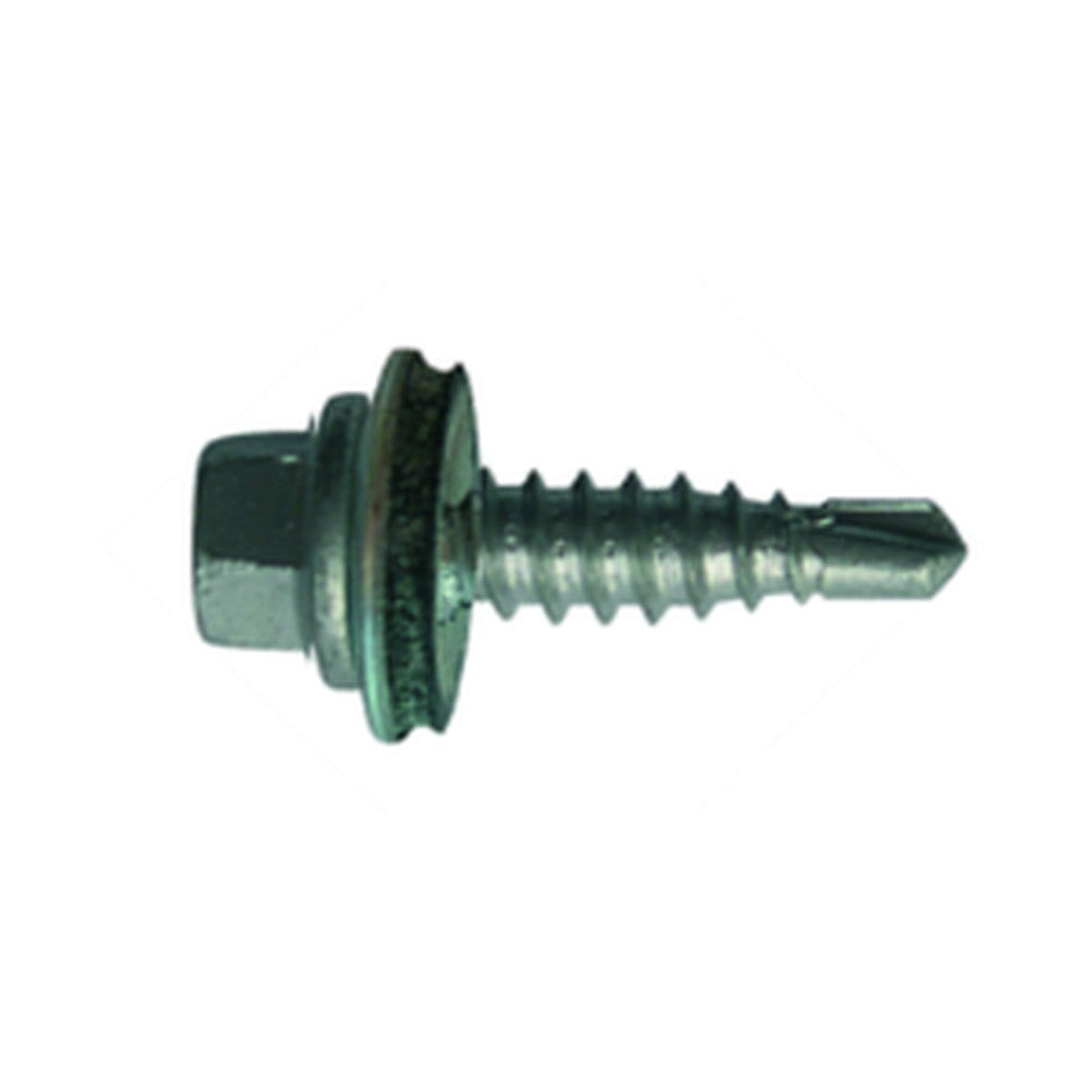 Evolution Light Section Washered Stitching Screws (Full Cartons)