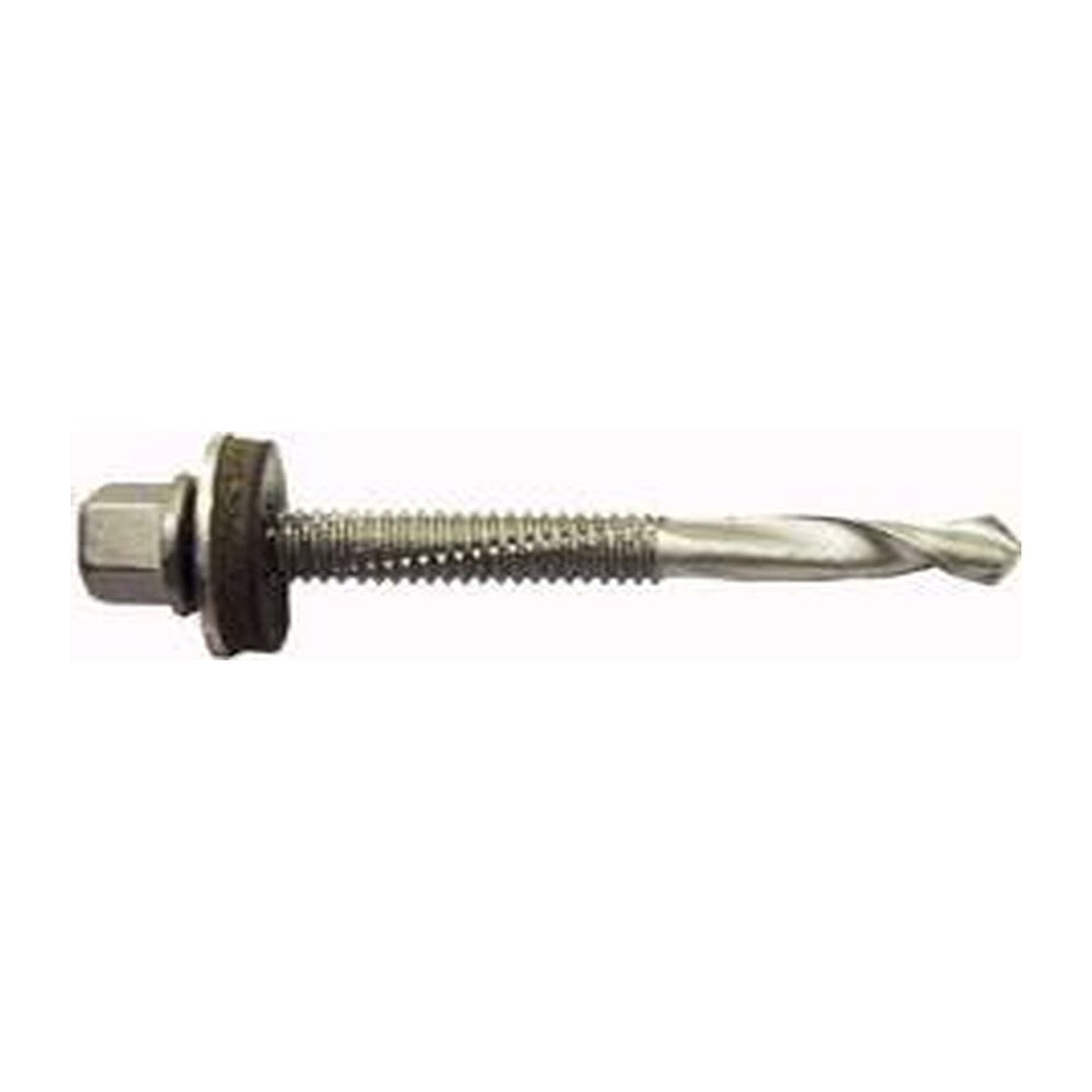 Evolution Supertek Heavy Self Drill Screws c/w 16mm Washer (Full Cartons)