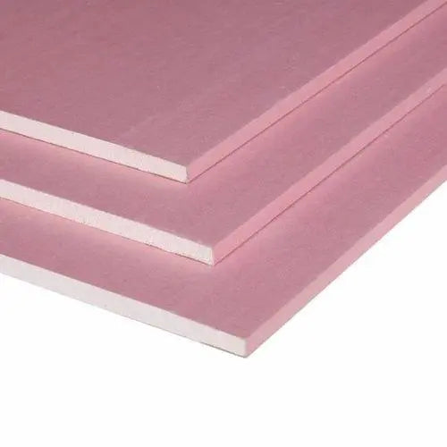 Fire Resistant Plasterboard Tapered Edge 12.5mm