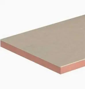 Kingspan Kooltherm K118 Insulated Plasterboard