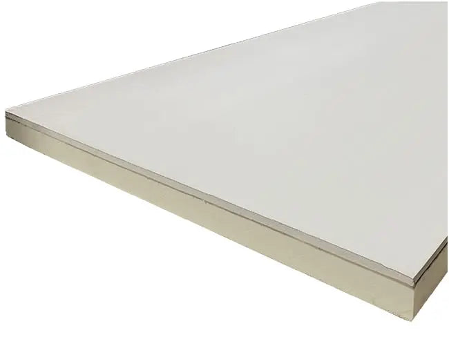 Mannok Therm Laminate-Kraft (MLK) Insulated Plasterboard