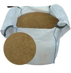 Grit/Sharp Sand Bulk Bag Insulation Warehouse Direct