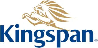 Kingspan logo