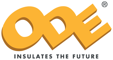 ODE logo