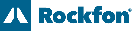 Rockfon logo