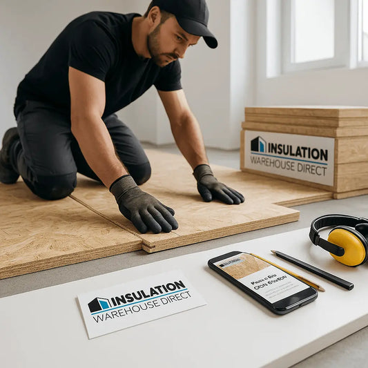 OSB Boards: Strong, Versatile Building Solutions