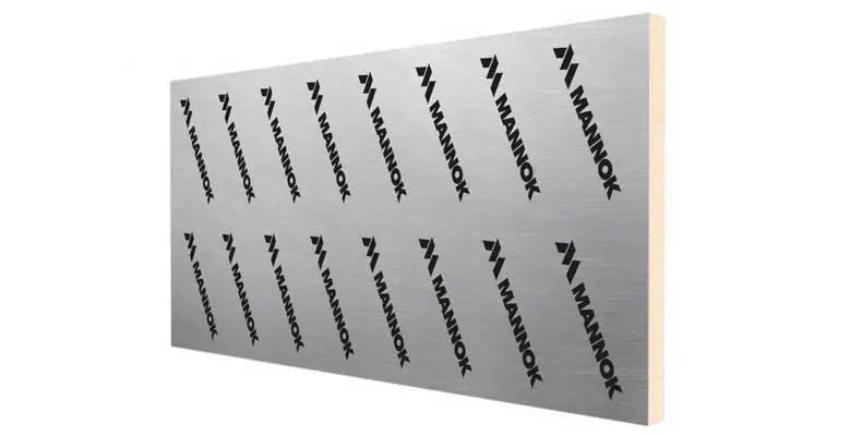 Upgrade Your Building’s Efficiency with Mannok PIR Insulation