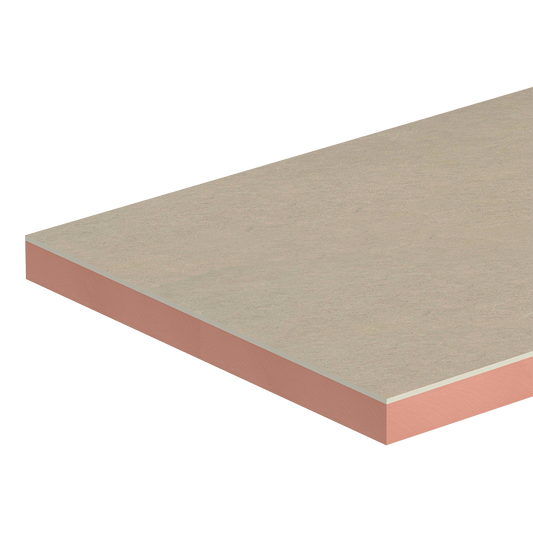 Kingspan K118 Insulated Plasterboard: The All-in-One Insulation Solution