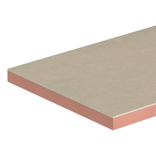 Kingspan K118 Insulated Plasterboard: The All-in-One Insulation Solution
