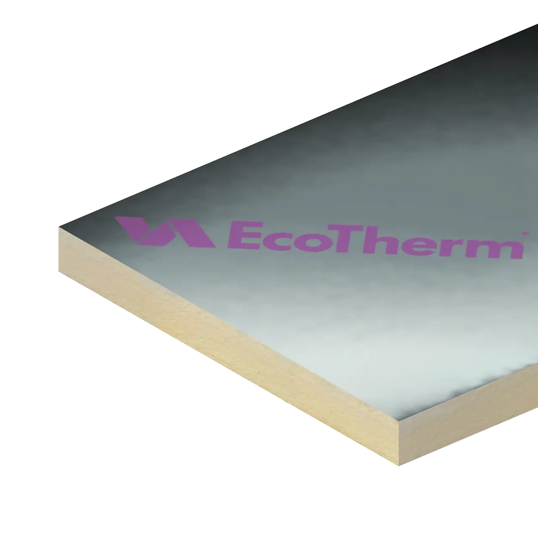 EcoTherm Eco-Versal PIR: The Ultimate Insulation Solution