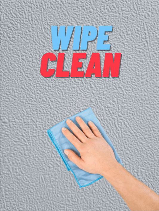TVS Cleancare Tiles