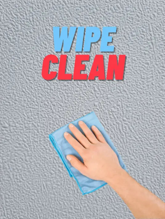 TVS Cleancare Tiles