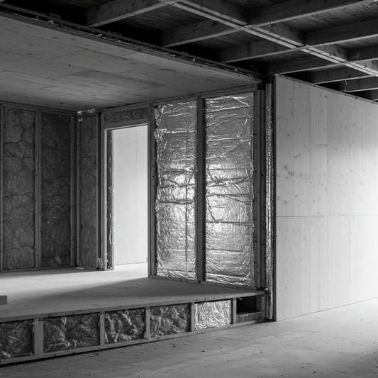 Top 5 Questions About Insulation, Answered
