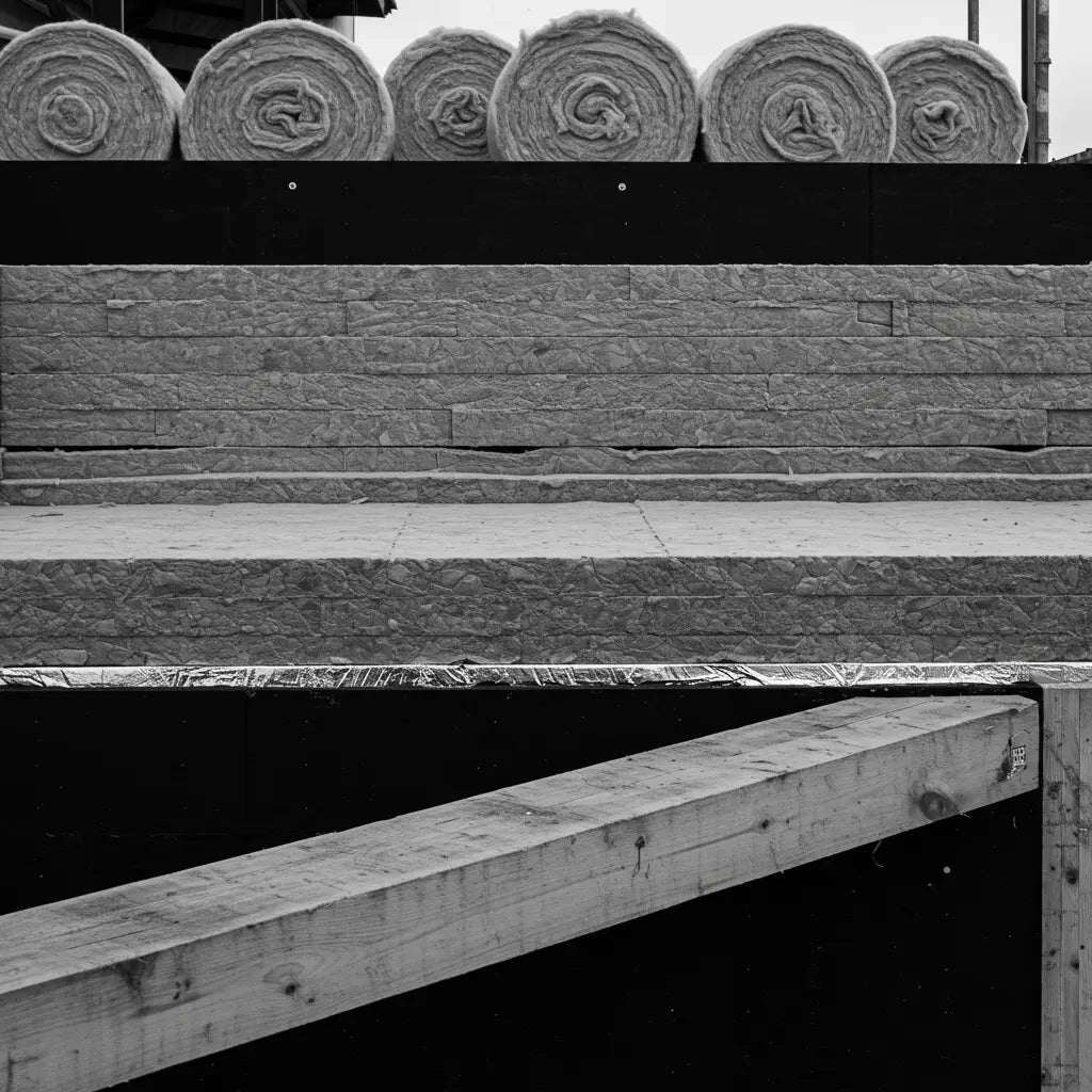 How to Choose the Right Insulation for Your Project