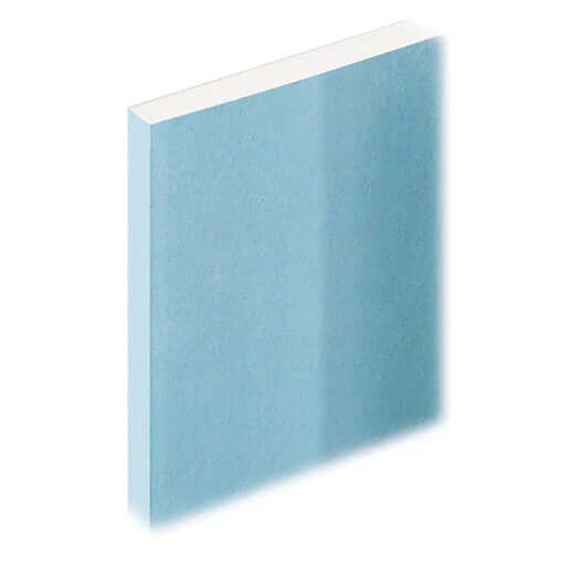 High-Performance Sound Plasterboard for Superior Insulation