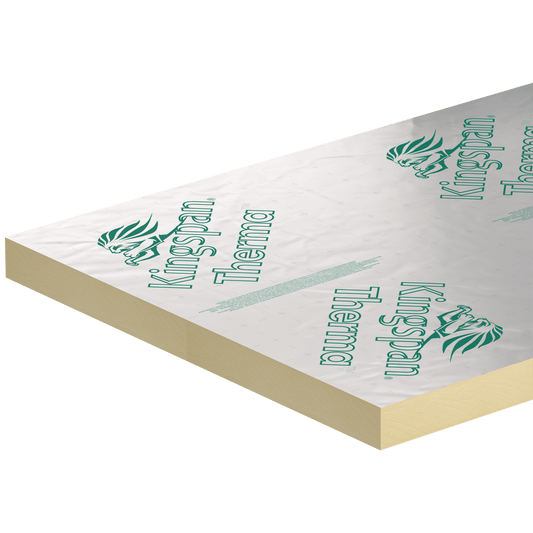 Maximise Energy Savings with Kingspan Thermapitch TP10 TF70