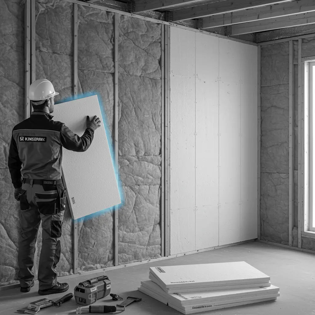 5 Common Insulation Installation Mistakes to Sidestep