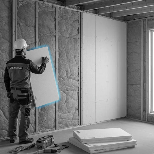 5 Common Insulation Installation Mistakes to Sidestep