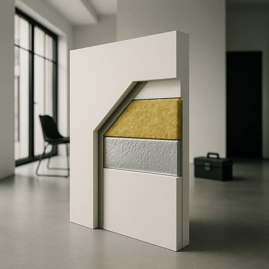 Cost vs. Value: Making Smart Long-Term Insulation Investments