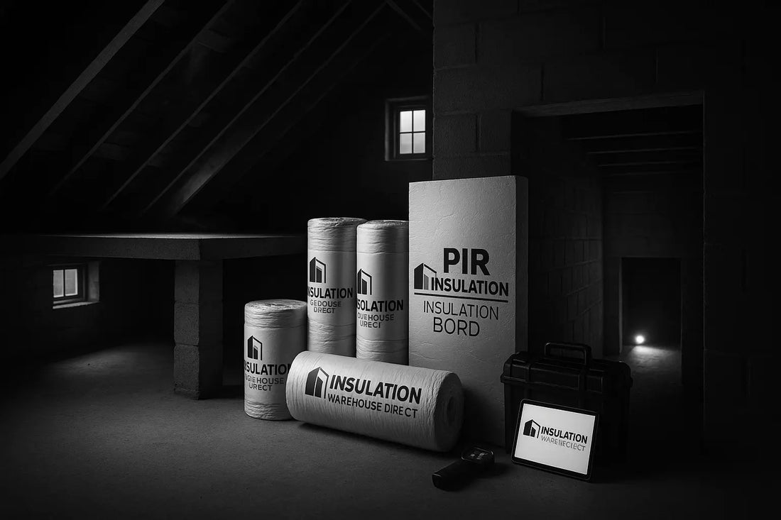 Insulating Awkward Spaces: Your Complete Guide