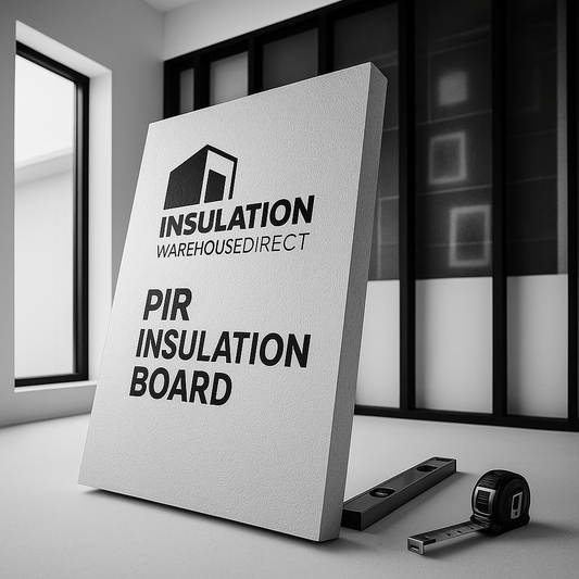 PIR Insulation Guide: Benefits, Uses & Installation