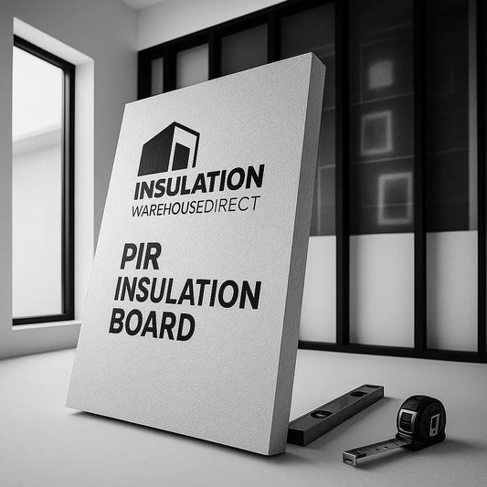 PIR Insulation Guide: Benefits, Uses & Installation