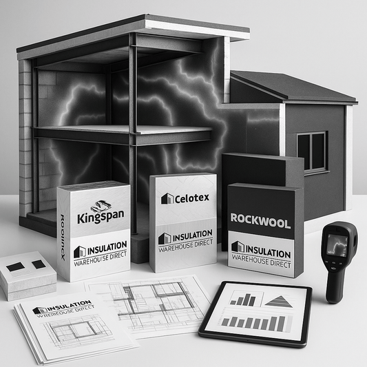Understanding Thermal Bridging: Your Complete Guide