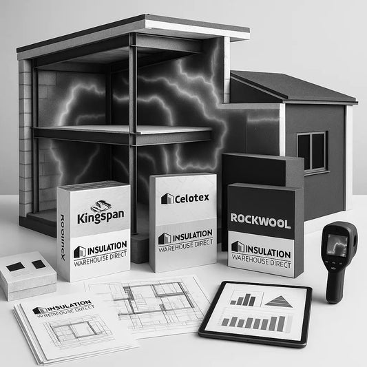 Understanding Thermal Bridging: Your Complete Guide