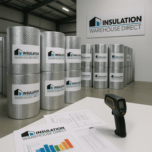 The Science Behind Reflective Insulation: How It Works