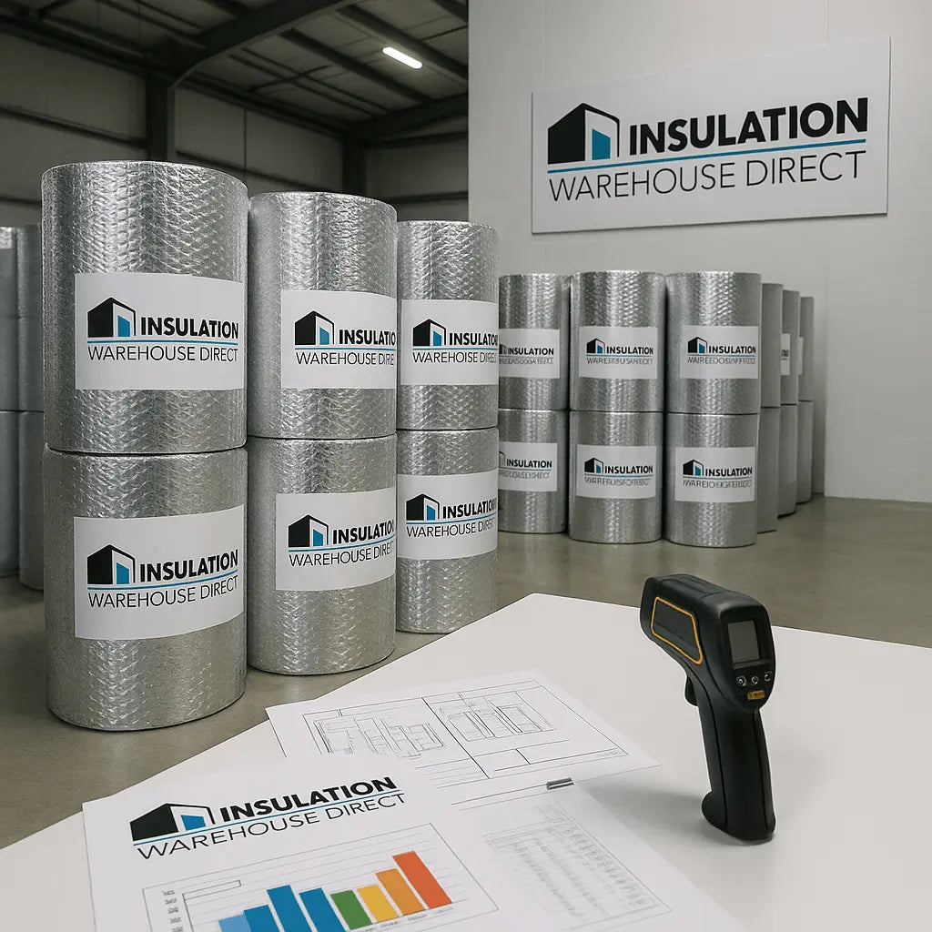 The Science Behind Reflective Insulation: How It Works