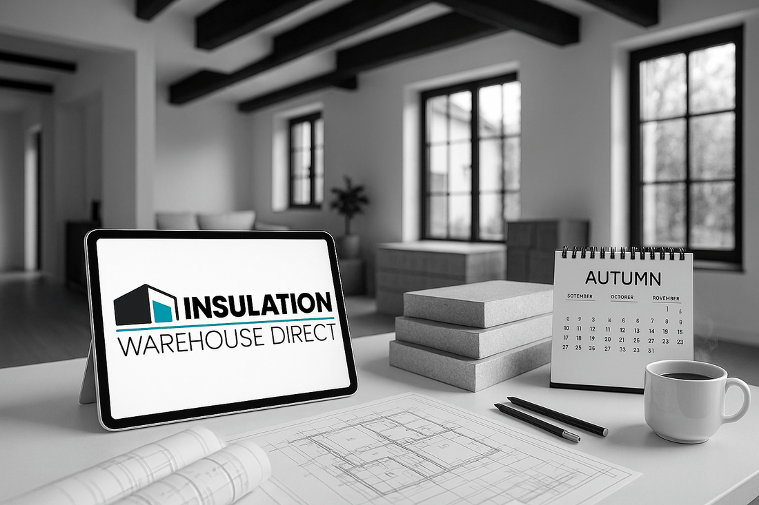 Autumn Insulation: Your Complete Seasonal Planning Guide