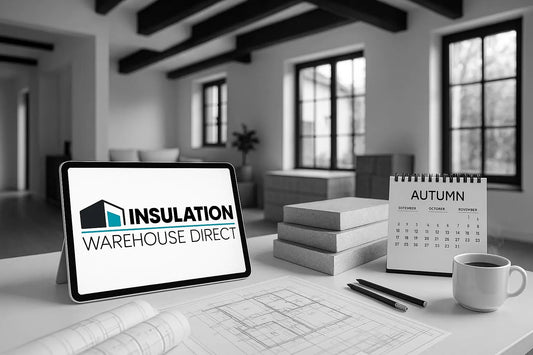 Autumn Insulation: Your Complete Seasonal Planning Guide