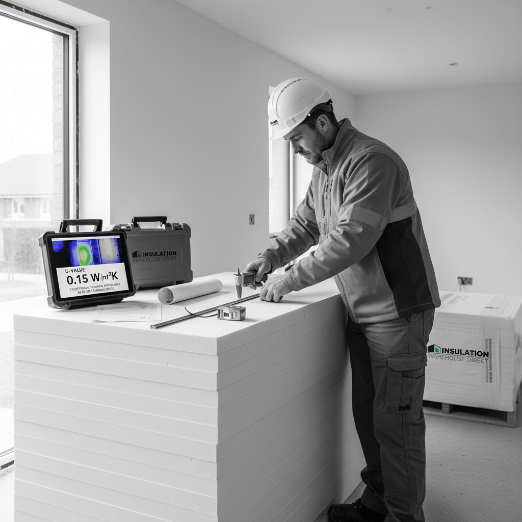 PIR Insulation Boards: Performance Guide for Builders