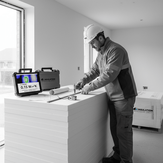 PIR Insulation Boards: Performance Guide for Builders