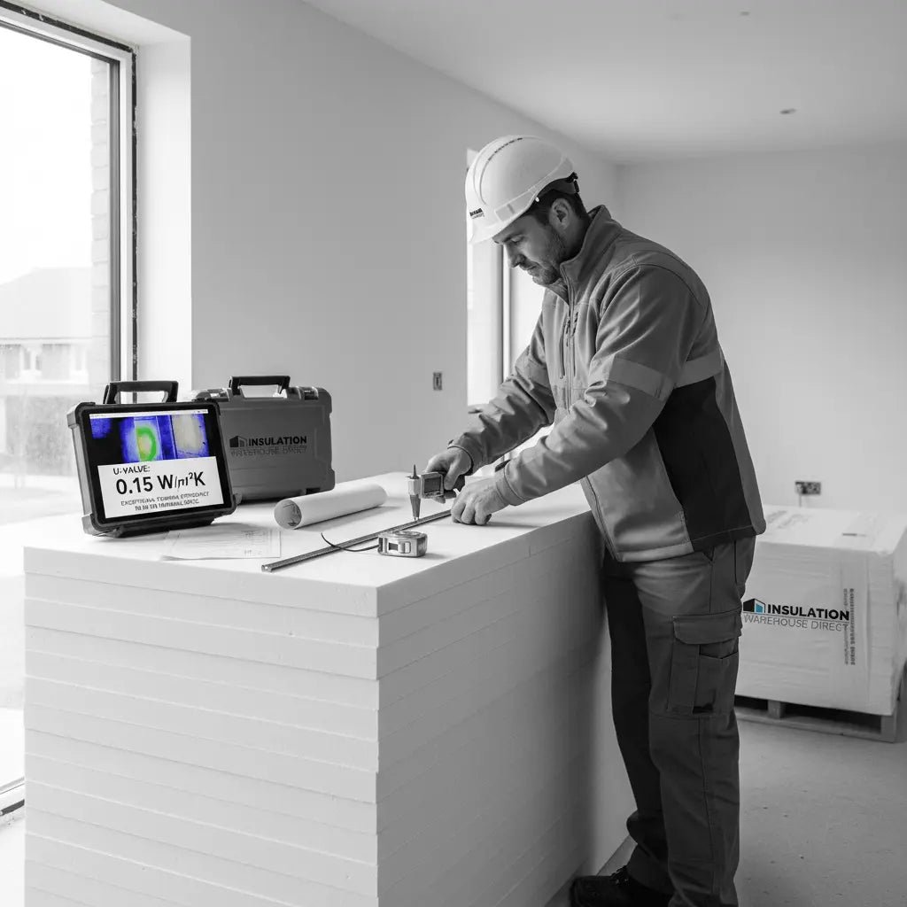 PIR Insulation Boards: Performance Guide for Builders
