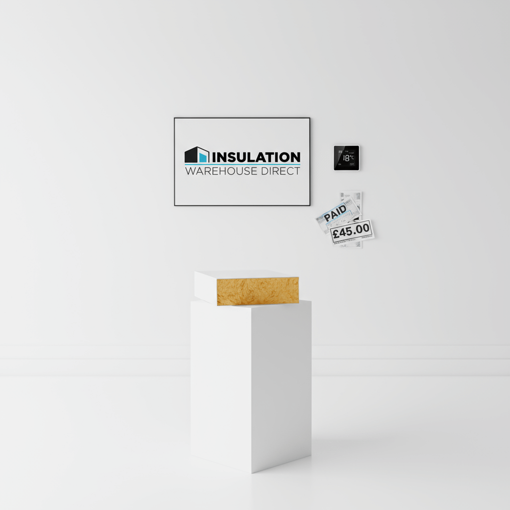 Why Insulation Board Plasterboard Works for Modern Buildings