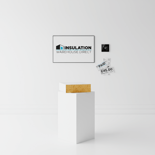 Why Insulation Board Plasterboard Works for Modern Buildings