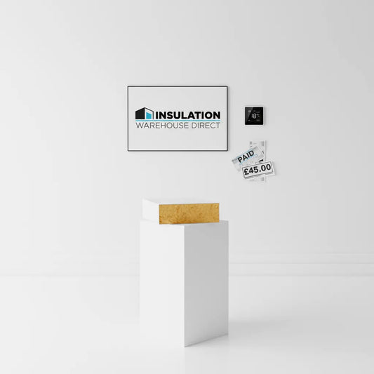 Why Insulation Board Plasterboard Works for Modern Buildings