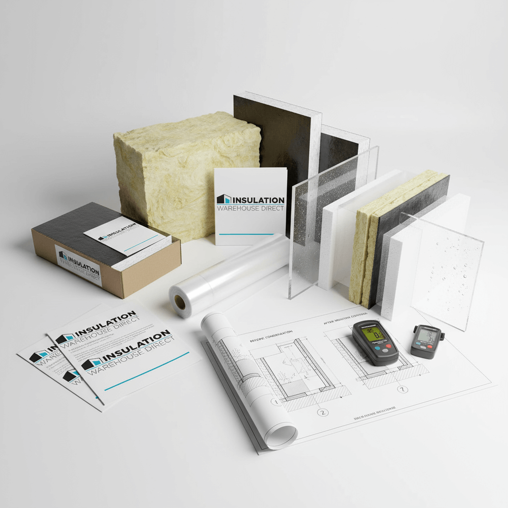 Stop Damp Before It Starts: Moisture Control Guide