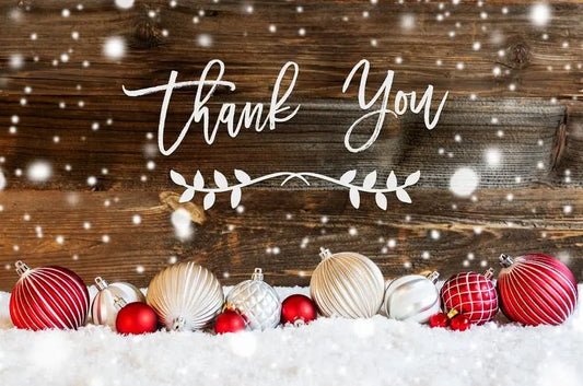 Merry Christmas and a very Happy New Year